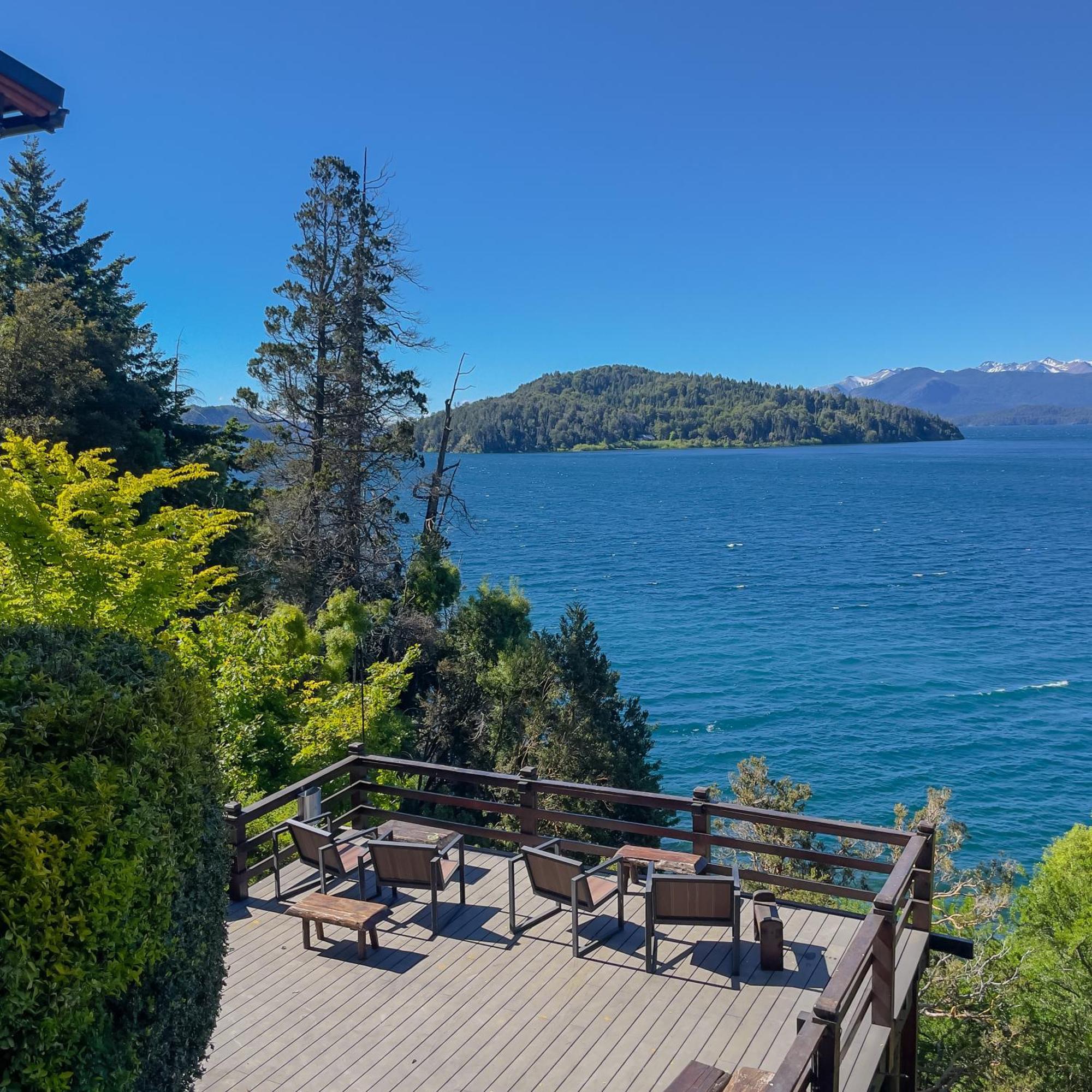 Inn Santa Rita San Carlos de Bariloche